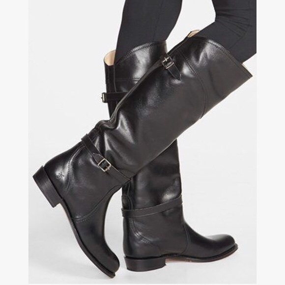 Frye Shoes - Sale today only 🔥 Frye Dorado Riding Boot